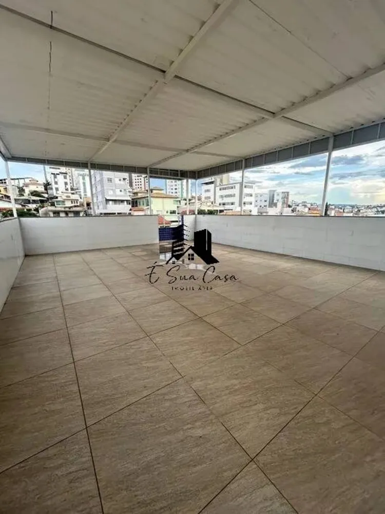 Cobertura, 3 quartos, 160 m² - Foto 6