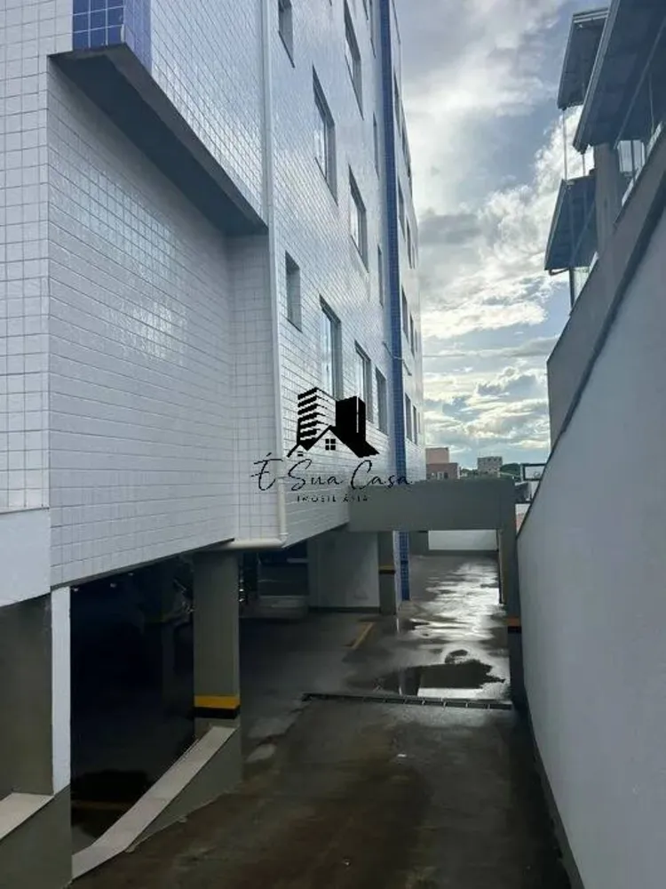 Cobertura, 3 quartos, 160 m² - Foto 12