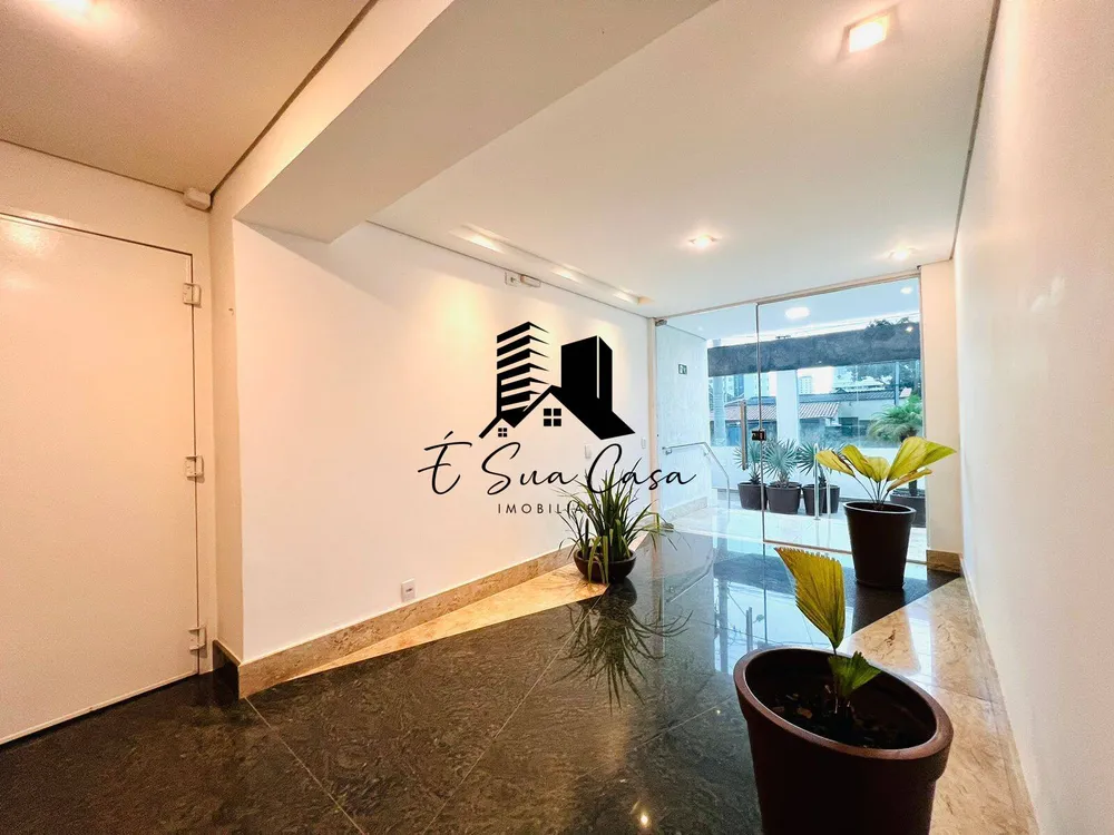 Apartamento, 3 quartos, 90 m² - Foto 2