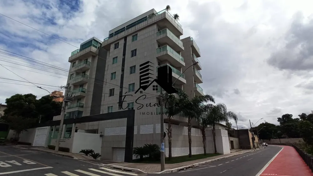 Apartamento, 3 quartos, 90 m² - Foto 16