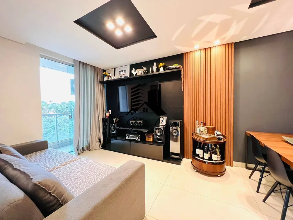 Apartamento, 3 quartos, 90 m² - Foto 5