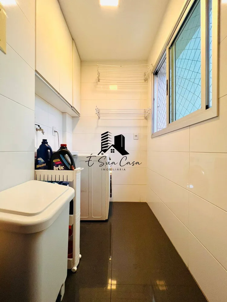 Apartamento, 3 quartos, 90 m² - Foto 11