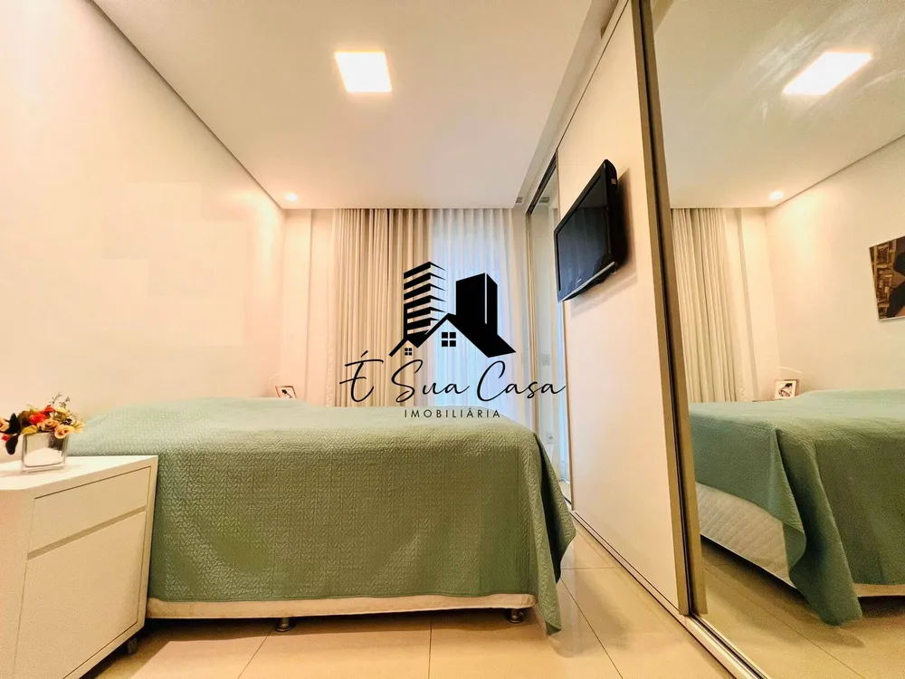 Apartamento, 3 quartos, 90 m² - Foto 13
