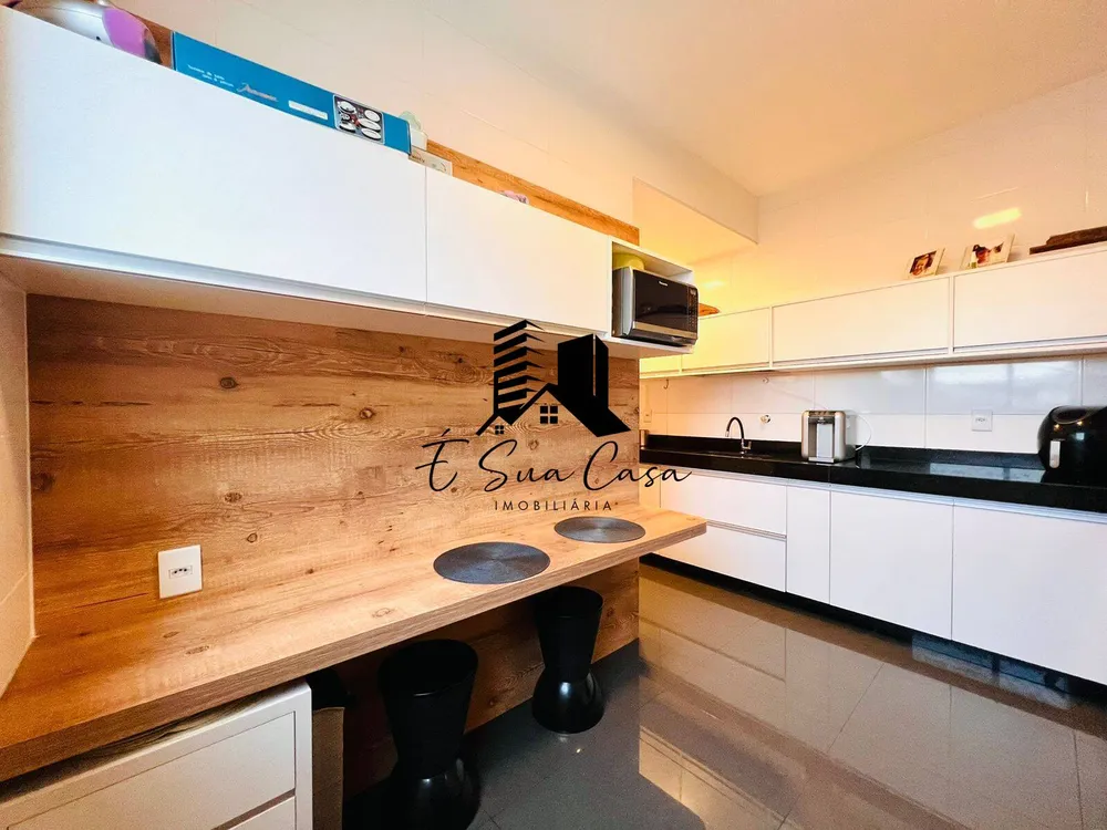 Apartamento, 3 quartos, 90 m² - Foto 9