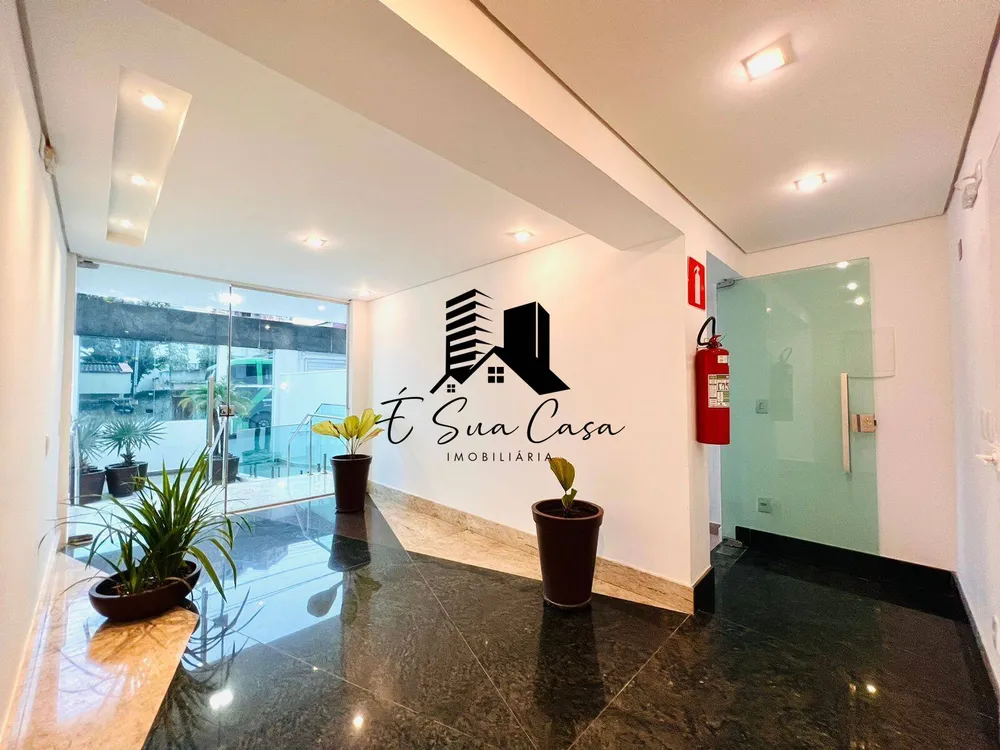 Apartamento, 3 quartos, 90 m² - Foto 1