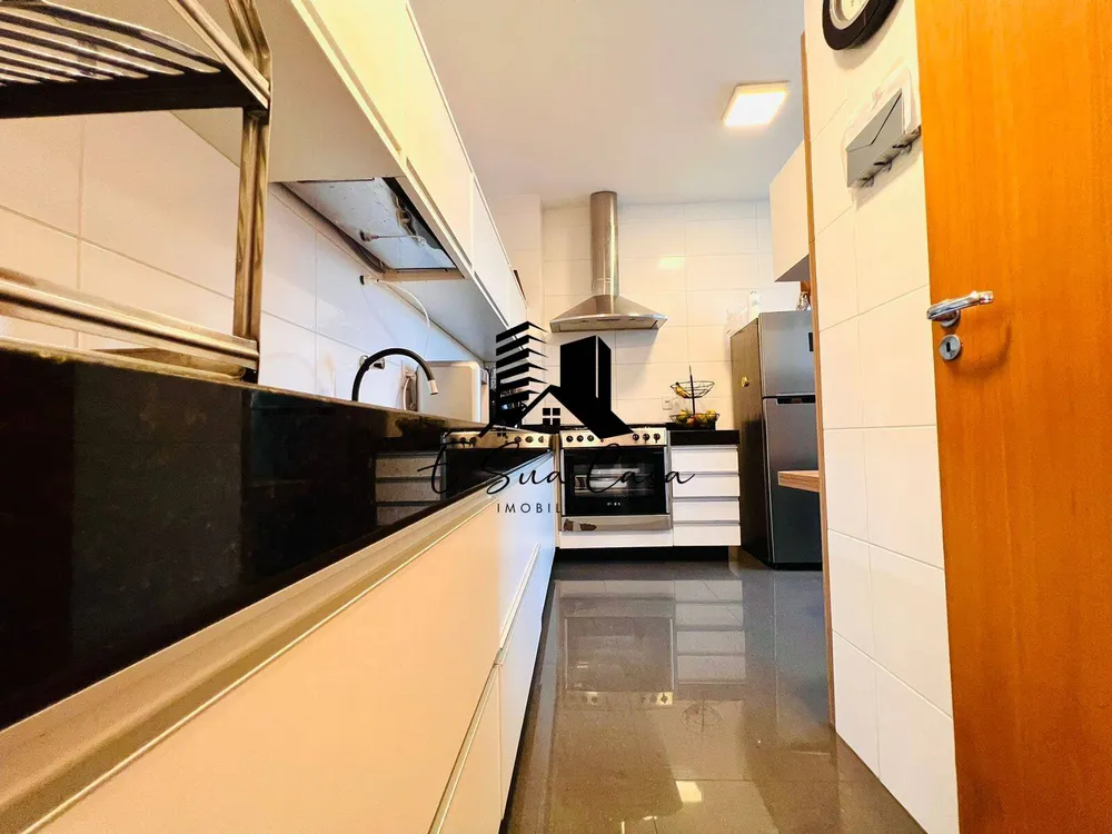 Apartamento, 3 quartos, 90 m² - Foto 8