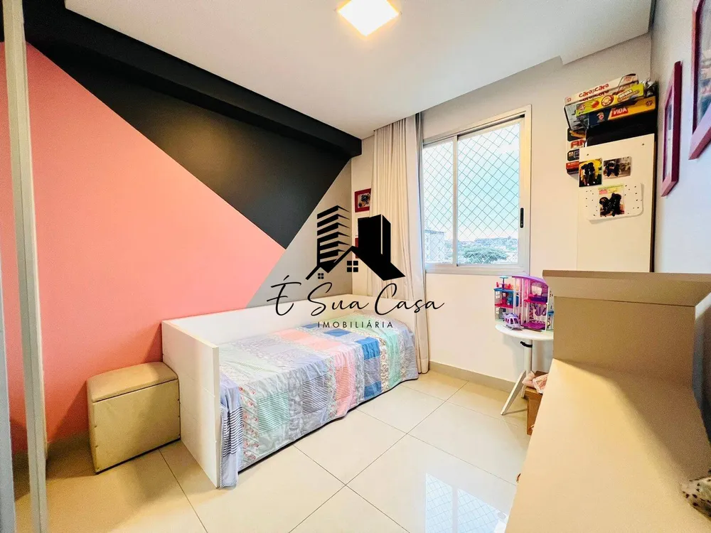 Apartamento, 3 quartos, 90 m² - Foto 15