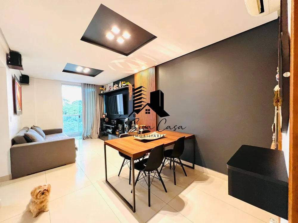 Apartamento, 3 quartos, 90 m² - Foto 7