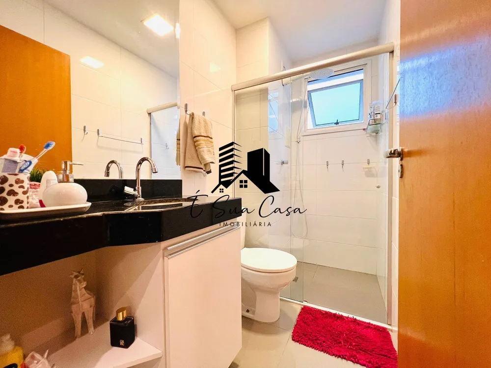 Apartamento, 3 quartos, 90 m² - Foto 14