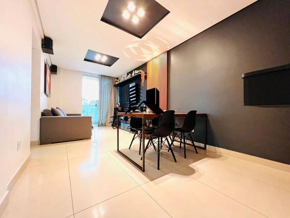 Apartamento, 3 quartos, 90 m² - Foto 6