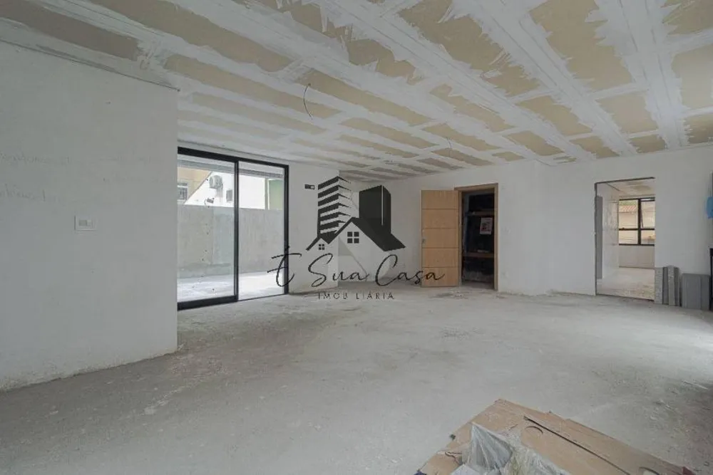 Apartamento, 3 quartos, 270 m² - Foto 4