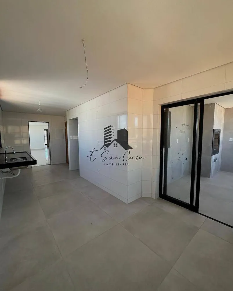 Apartamento, 3 quartos, 270 m² - Foto 3
