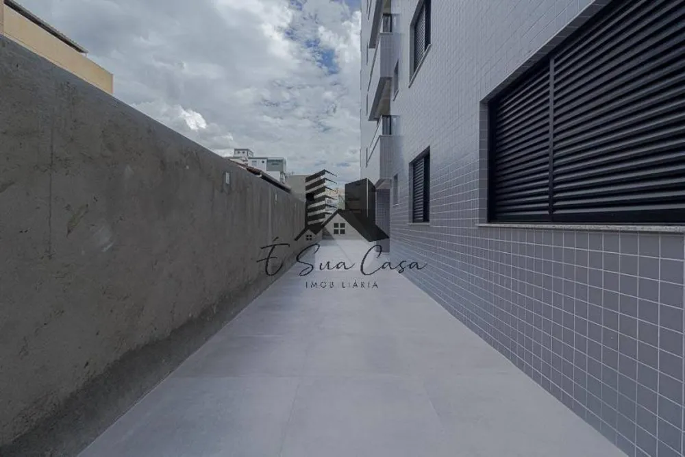 Apartamento, 3 quartos, 270 m² - Foto 6