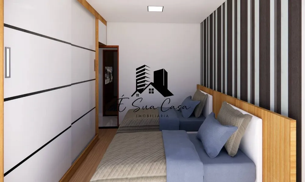 Apartamento, 3 quartos, 118 m² - Foto 3