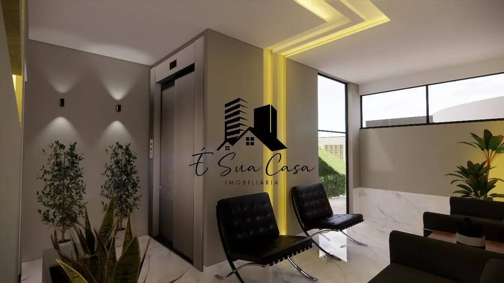 Apartamento, 3 quartos, 118 m² - Foto 6