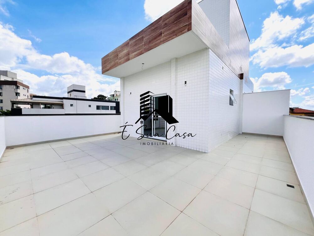 Cobertura, 3 quartos, 168 m² - Foto 1