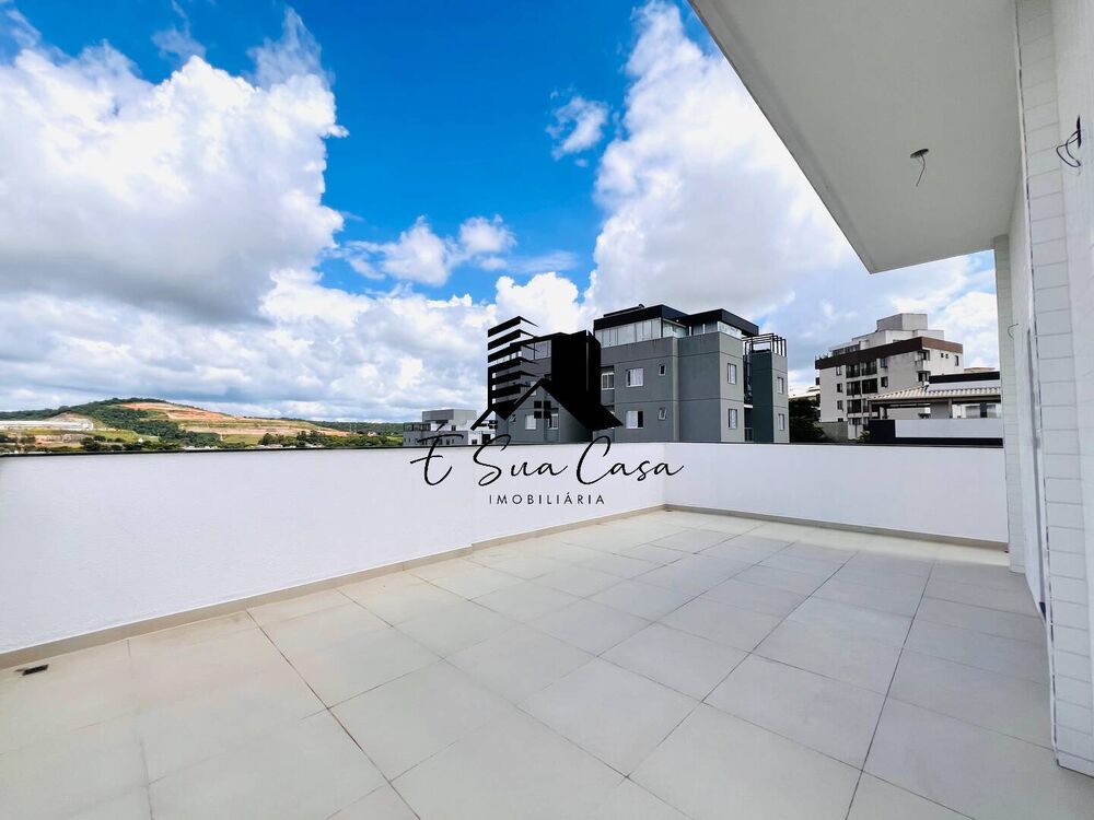 Cobertura, 3 quartos, 168 m² - Foto 6