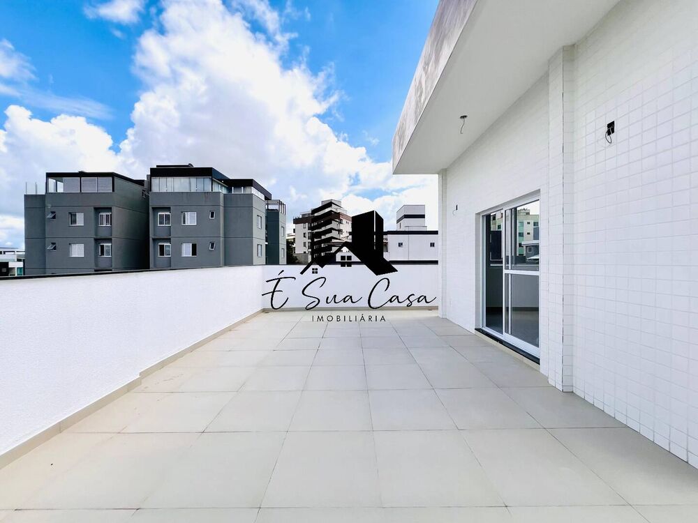 Cobertura, 3 quartos, 168 m² - Foto 4