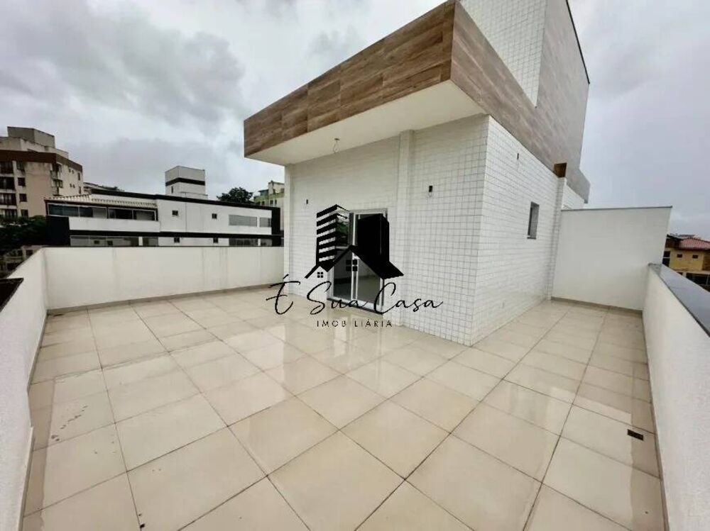 Cobertura, 3 quartos, 168 m² - Foto 22