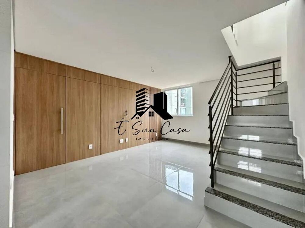 Cobertura, 3 quartos, 168 m² - Foto 8