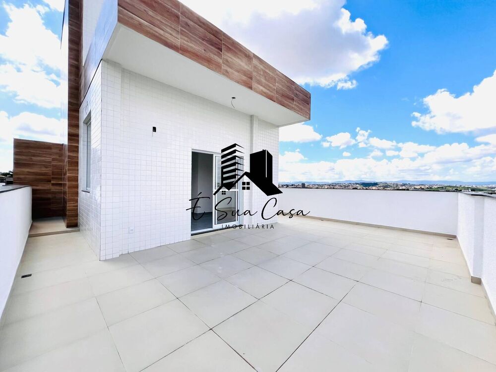 Cobertura, 3 quartos, 168 m² - Foto 2