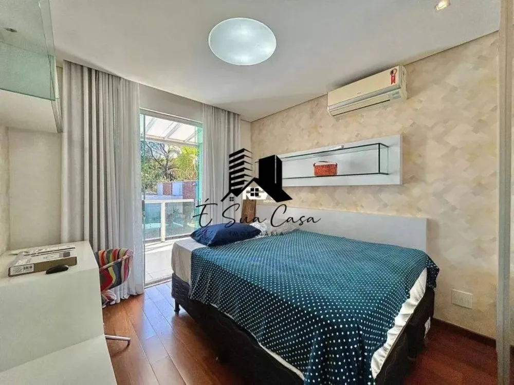 Casa, 4 quartos, 1524 m² - Foto 11