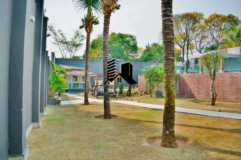 Casa, 4 quartos, 1524 m² - Foto 1