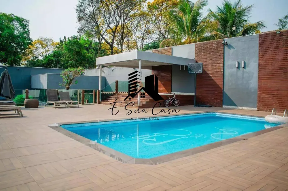 Casa, 4 quartos, 1524 m² - Foto 5