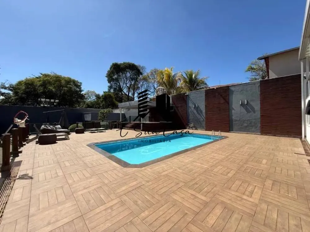 Casa, 4 quartos, 1524 m² - Foto 4
