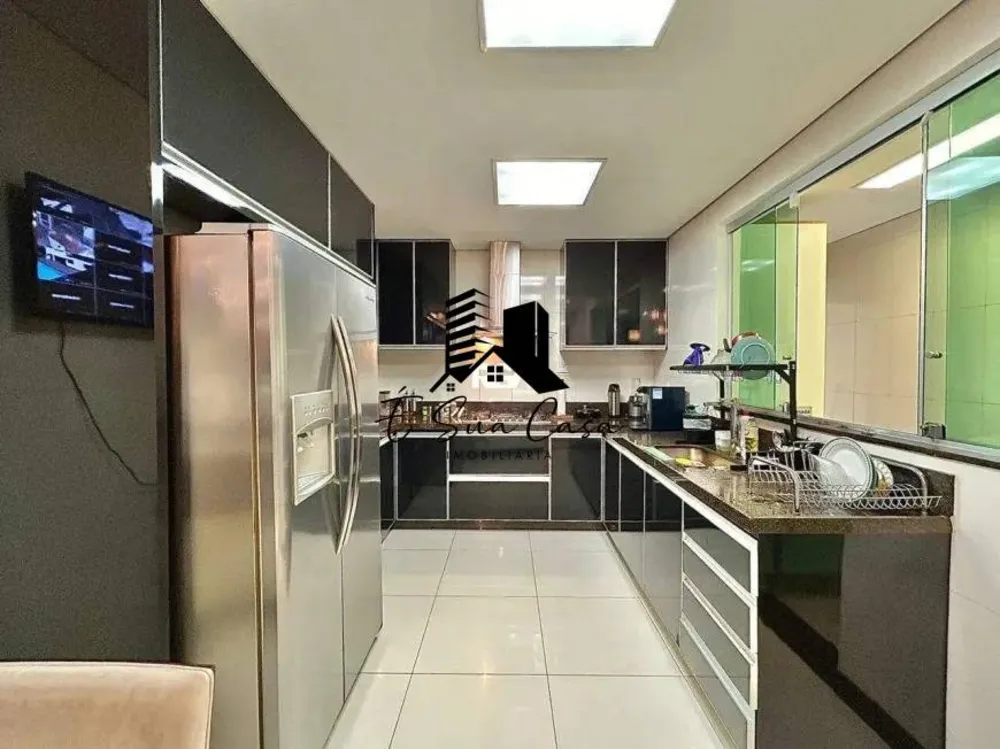Casa, 4 quartos, 1524 m² - Foto 7