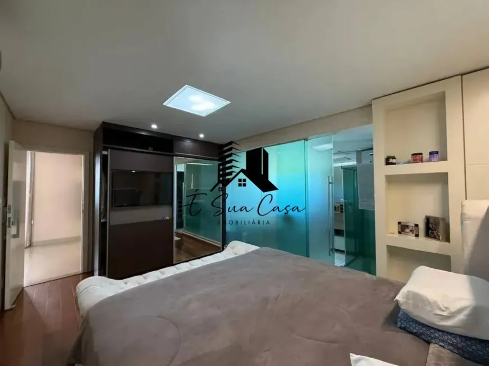 Casa, 4 quartos, 1524 m² - Foto 9