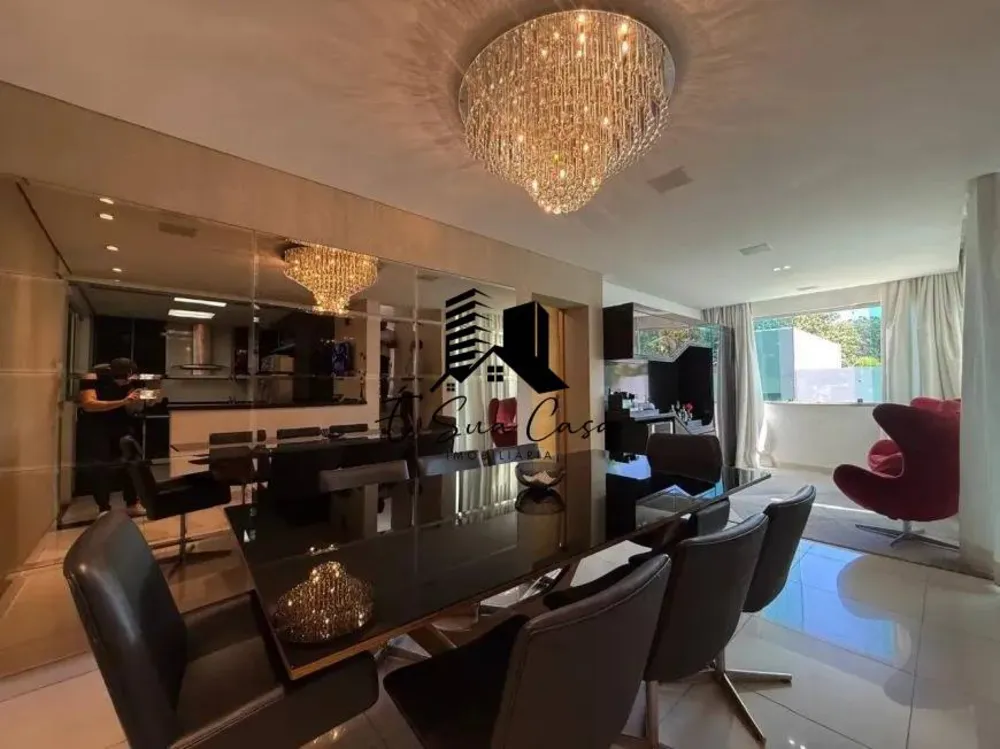 Casa, 4 quartos, 1524 m² - Foto 6