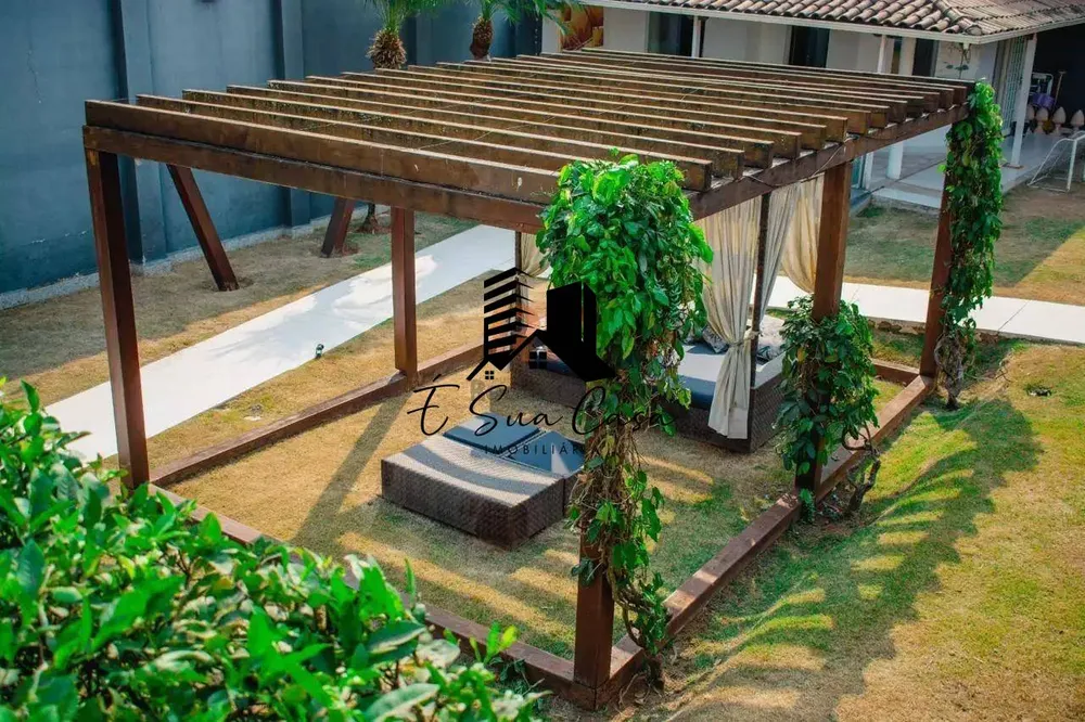 Casa, 4 quartos, 1524 m² - Foto 2
