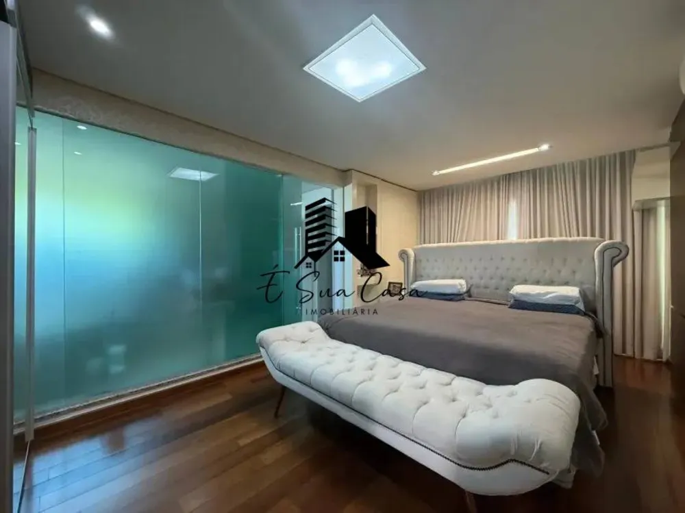 Casa, 4 quartos, 1524 m² - Foto 10