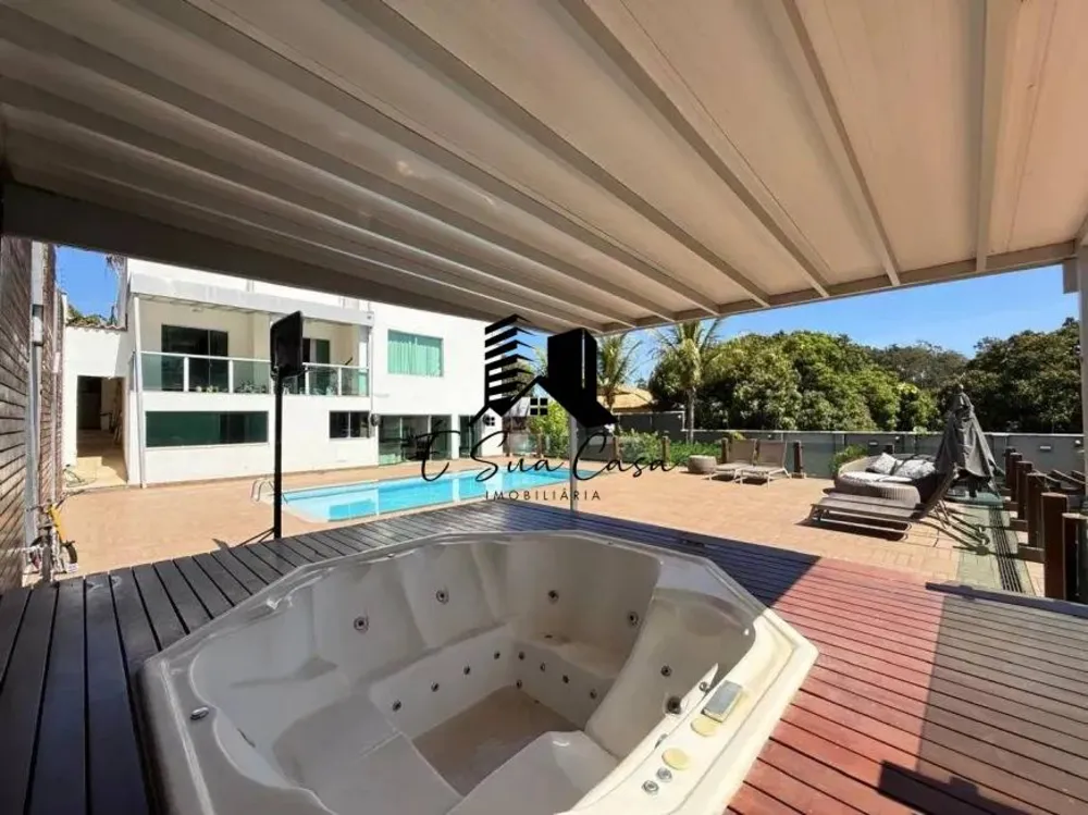 Casa, 4 quartos, 1524 m² - Foto 3