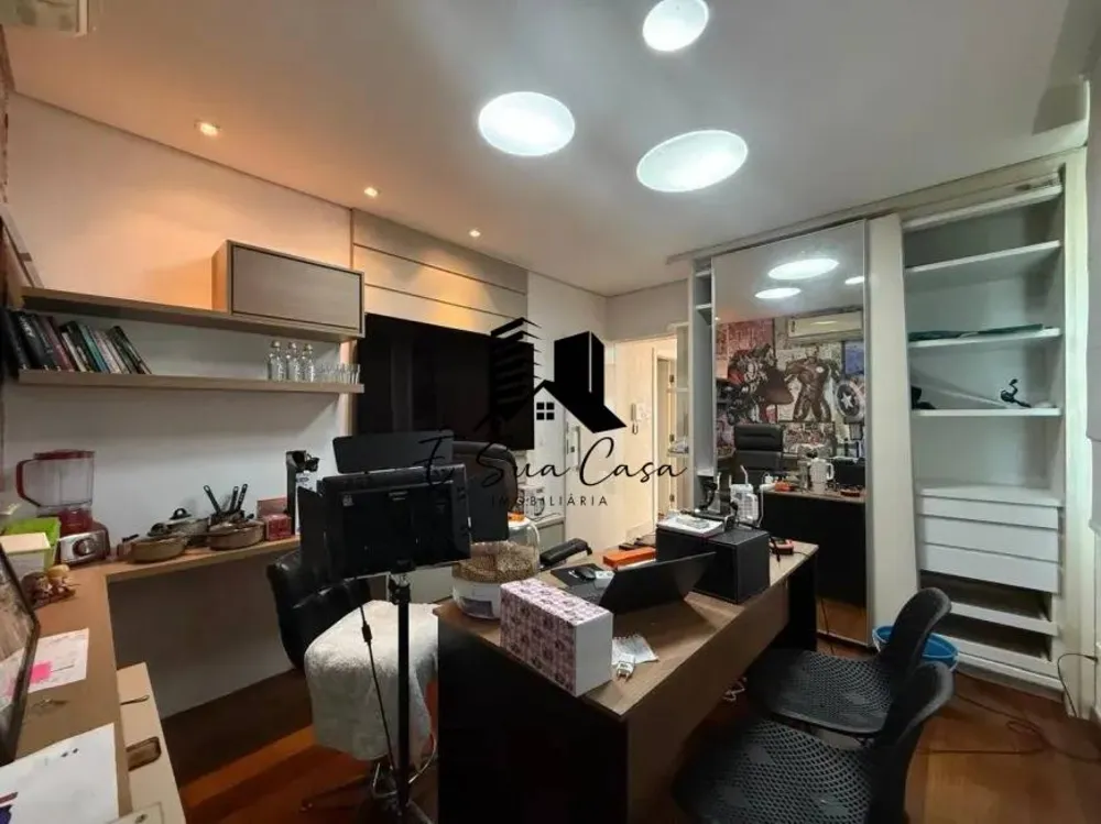 Casa, 4 quartos, 1524 m² - Foto 12