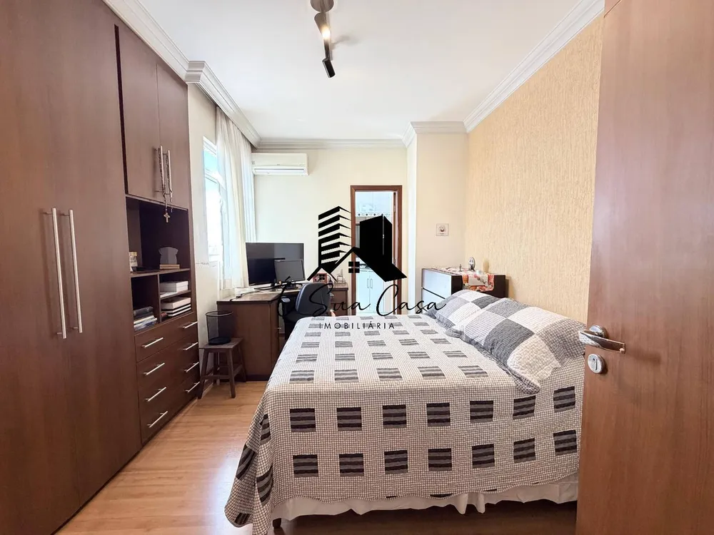 Cobertura, 3 quartos, 161 m² - Foto 9