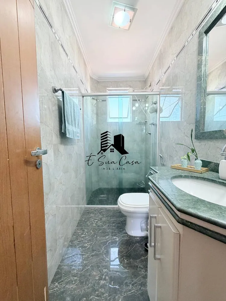 Cobertura, 3 quartos, 161 m² - Foto 1