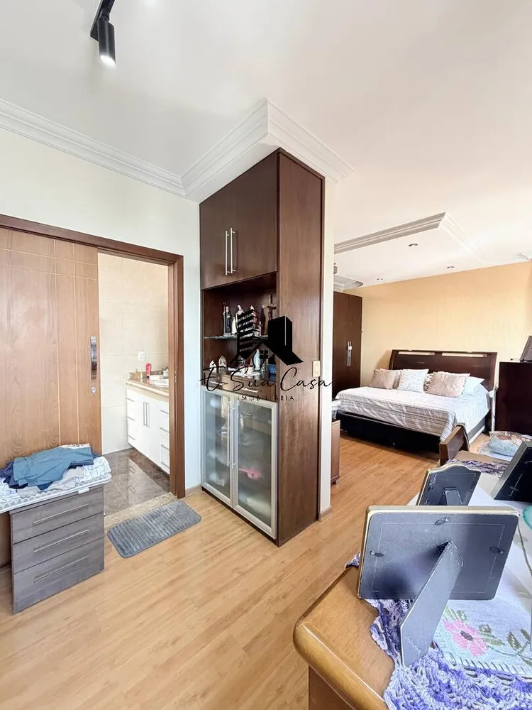 Cobertura, 3 quartos, 161 m² - Foto 5