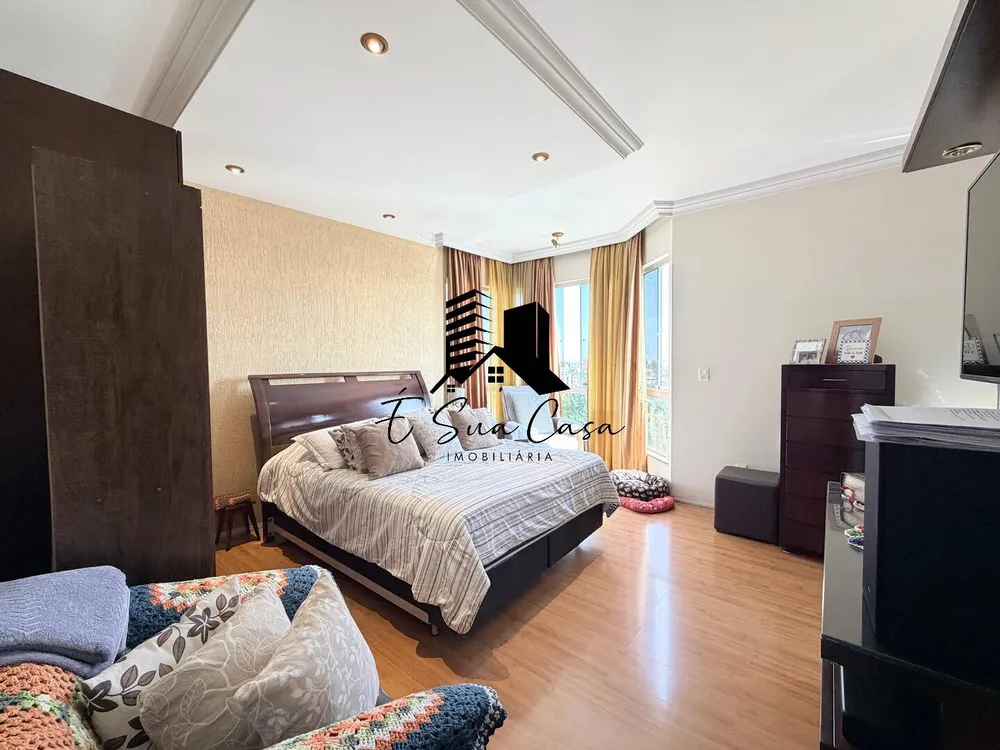 Cobertura, 3 quartos, 161 m² - Foto 3