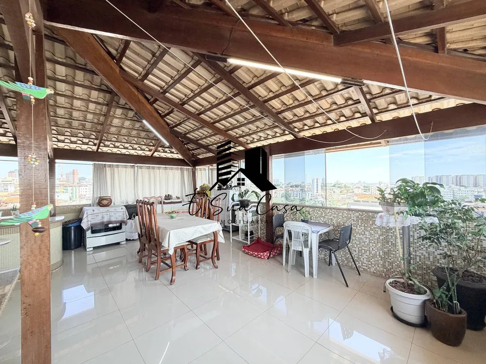 Cobertura, 3 quartos, 161 m² - Foto 15