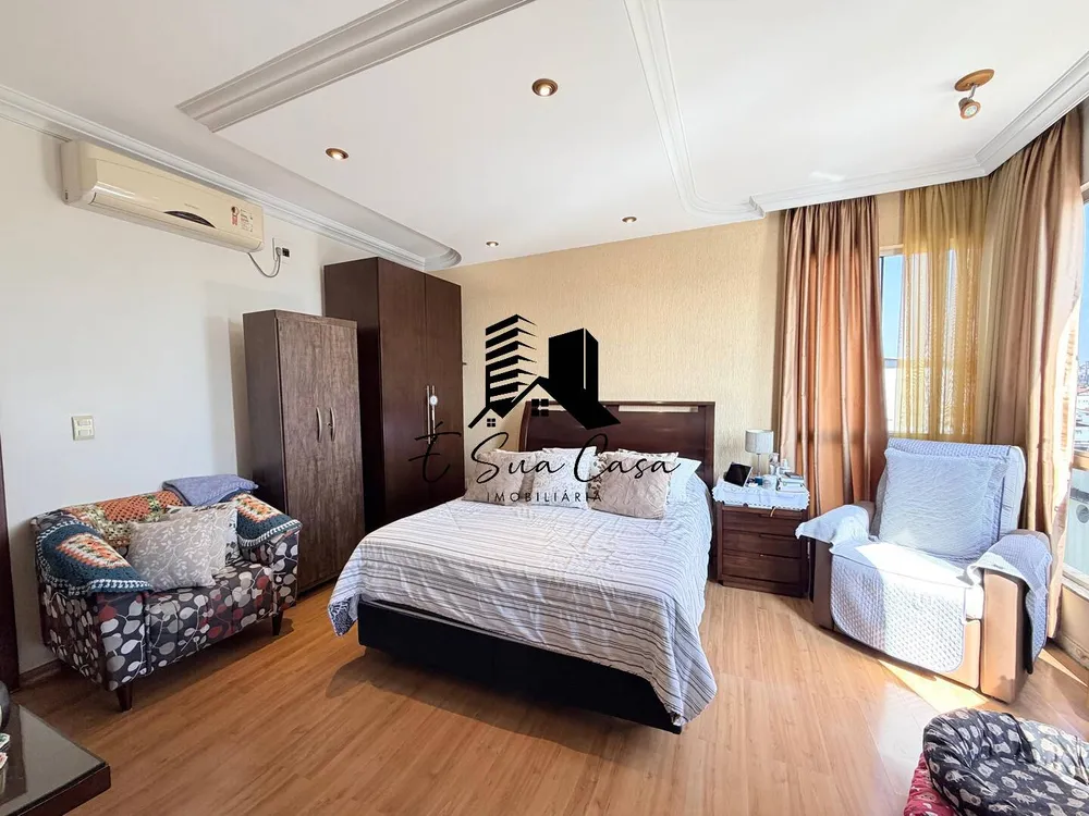 Cobertura, 3 quartos, 161 m² - Foto 2