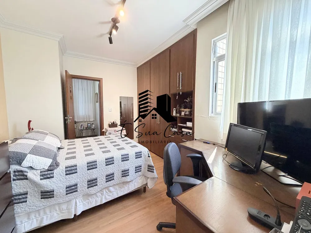 Cobertura, 3 quartos, 161 m² - Foto 8