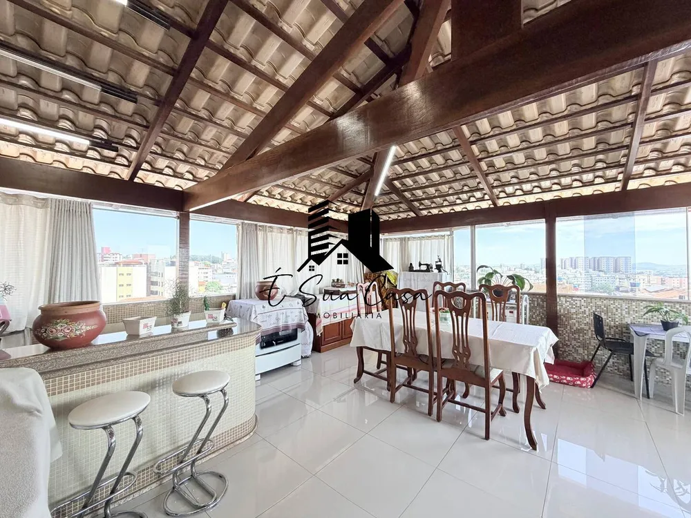 Cobertura, 3 quartos, 161 m² - Foto 13