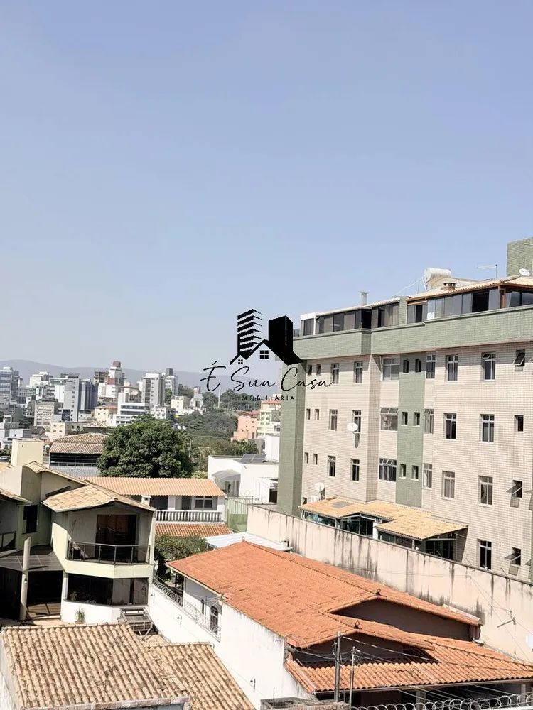 Cobertura, 3 quartos, 161 m² - Foto 10