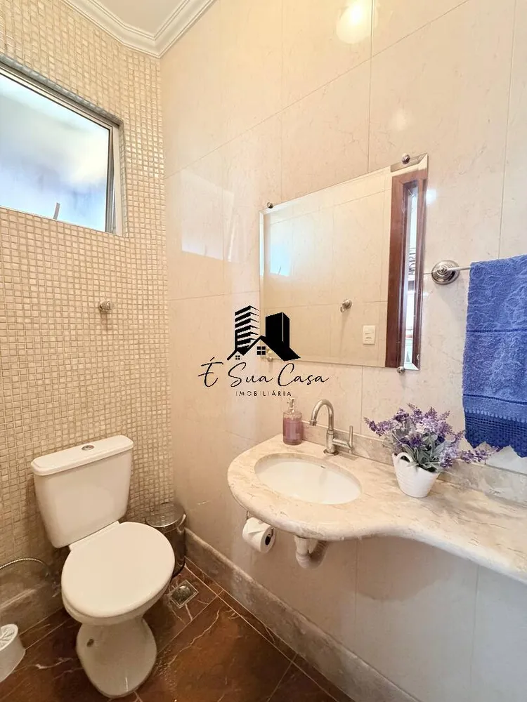 Cobertura, 3 quartos, 161 m² - Foto 12