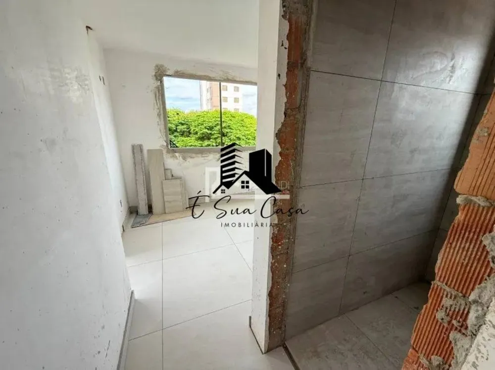 Apartamento, 2 quartos, 57 m² - Foto 12