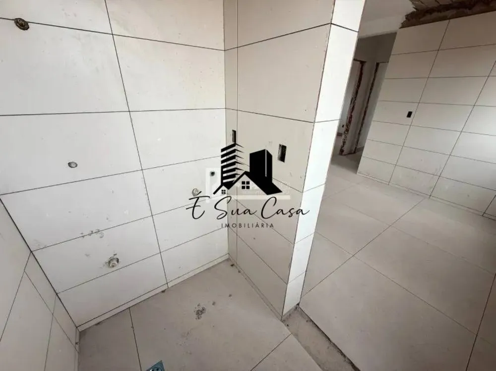 Apartamento, 2 quartos, 57 m² - Foto 9