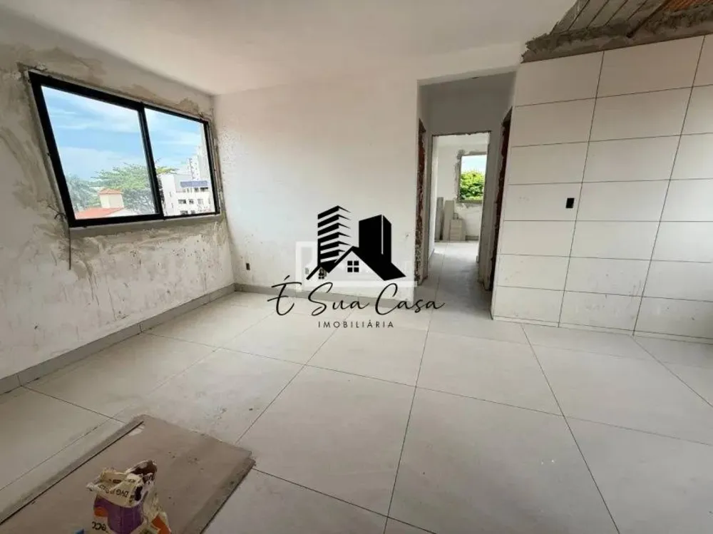 Apartamento, 2 quartos, 57 m² - Foto 15