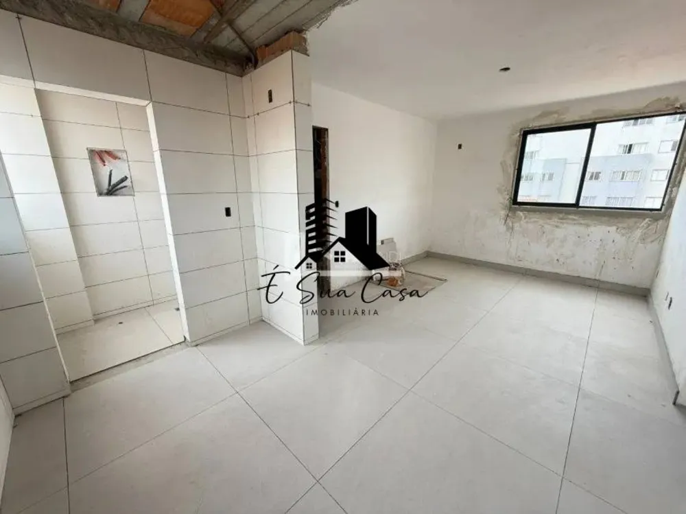 Apartamento, 2 quartos, 57 m² - Foto 5